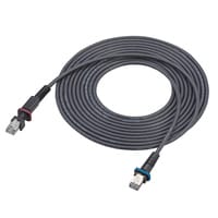 HR-C5N - 网络单元 电缆 5 m